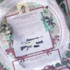 QR CREATIONS - Foulard d'instruction