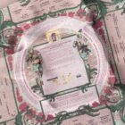 QR CREATIONS - Foulard d'instruction