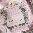 QR CREATIONS - Foulard d'instruction