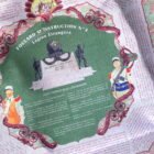 QR CREATIONS - Foulard d'instruction